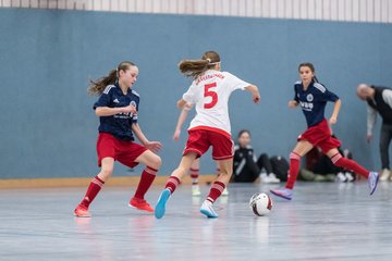 Bild 10 - wCJ Norddeutsches Futsalturnier Auswahlmannschaften